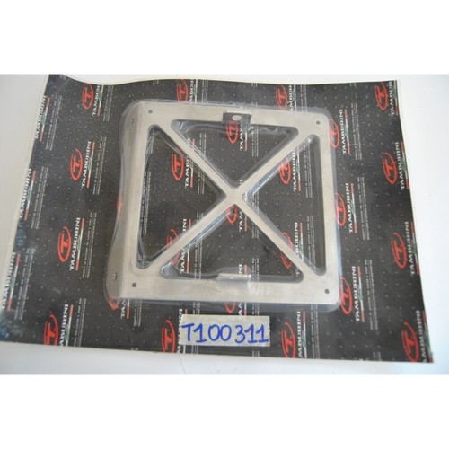 Honda Hornet License Plate Holder - Picture 2 of 2