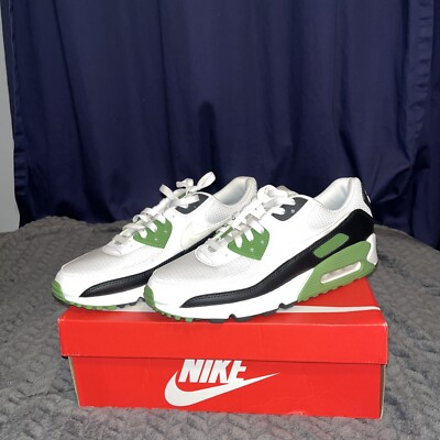 Size Nike Air Max 90 Chlorophyll 2020