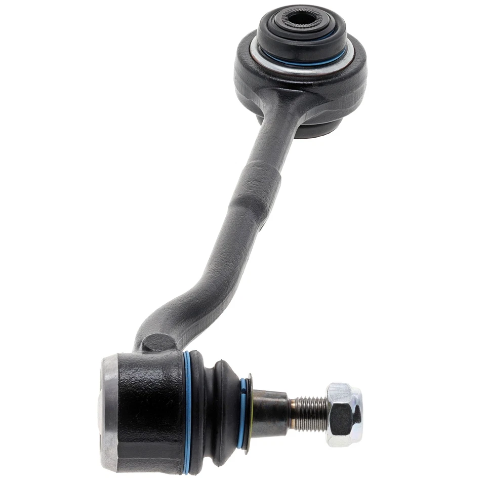 Conjunto de brazo de control y rótula Mevotech delantero inferior delantero para BMW 325xi 2006 Foto 3 de 4