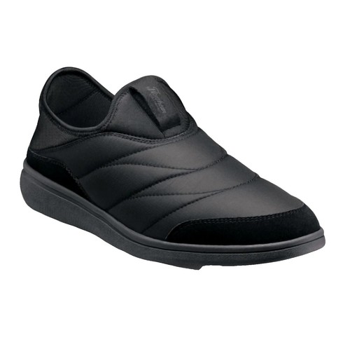 Florsheim Monopoli Sneakers Uomo Con Lacci Elastici E Tomaia In Pelle