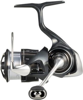 Daiwa 24 LUVIAS LT2000S-P Spinning Reel New in Box | eBay 