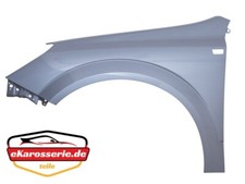 Kotflügel passend für OPEL ASTRA H 3 III Z163 LICHTSILBER 2004-2014 LINKS NEU
