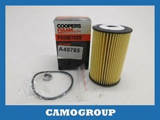 Filtre à Huile Oil Filter Fiaam Pour KIA Carens Cee'D Hyundai Elantra FA5967ECO