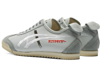 1182A188-020 Onitsuka Tiger NIPPON MADE Mexico 66 Deluxe Piedmont