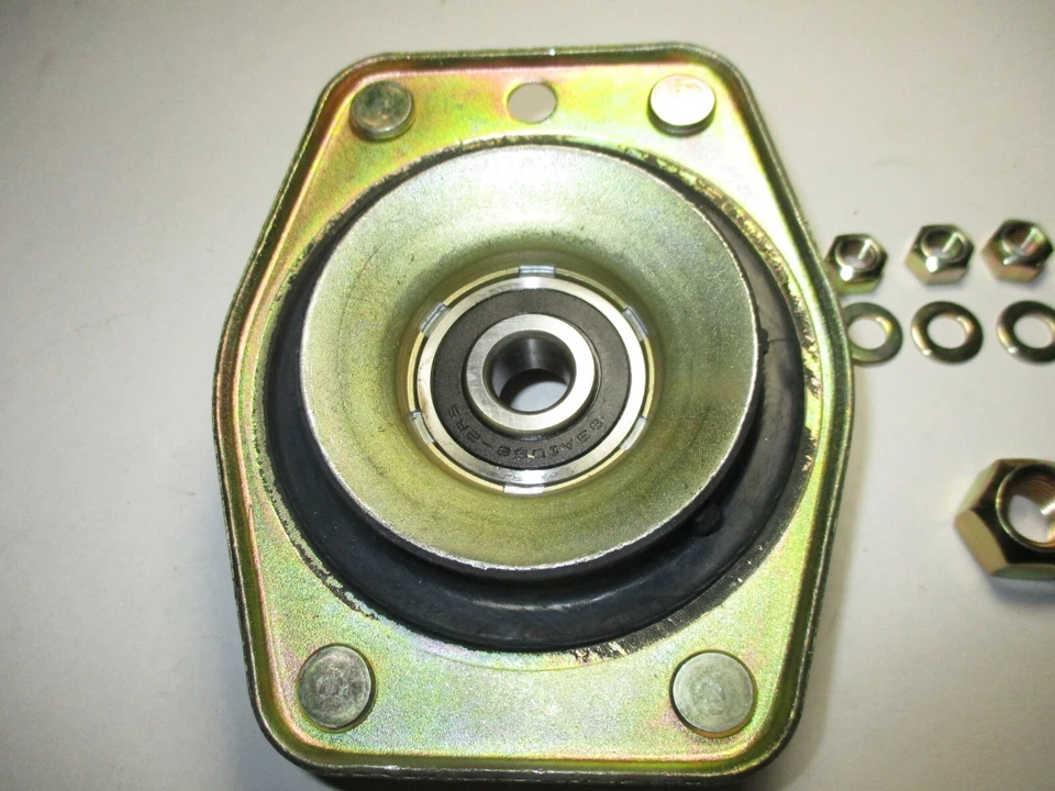 PORSCHE 944 951 968 FRONT UPPER STRUT MOUNT 87 TO 95 BRAND NEW 951 343 018 04 - Image 4 of 4