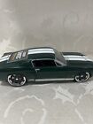 <!--F#f_0-->Fast And Furious 1967 Ford Mustang 1:18 Diecast Castrol Syntec Ltd Edition RARE<!--F/-->