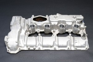 7566286 7570939 Ventildeckel Zylinderkopfhaube N63 ZYL 5-8 BMW 6er F12 F13 650iX