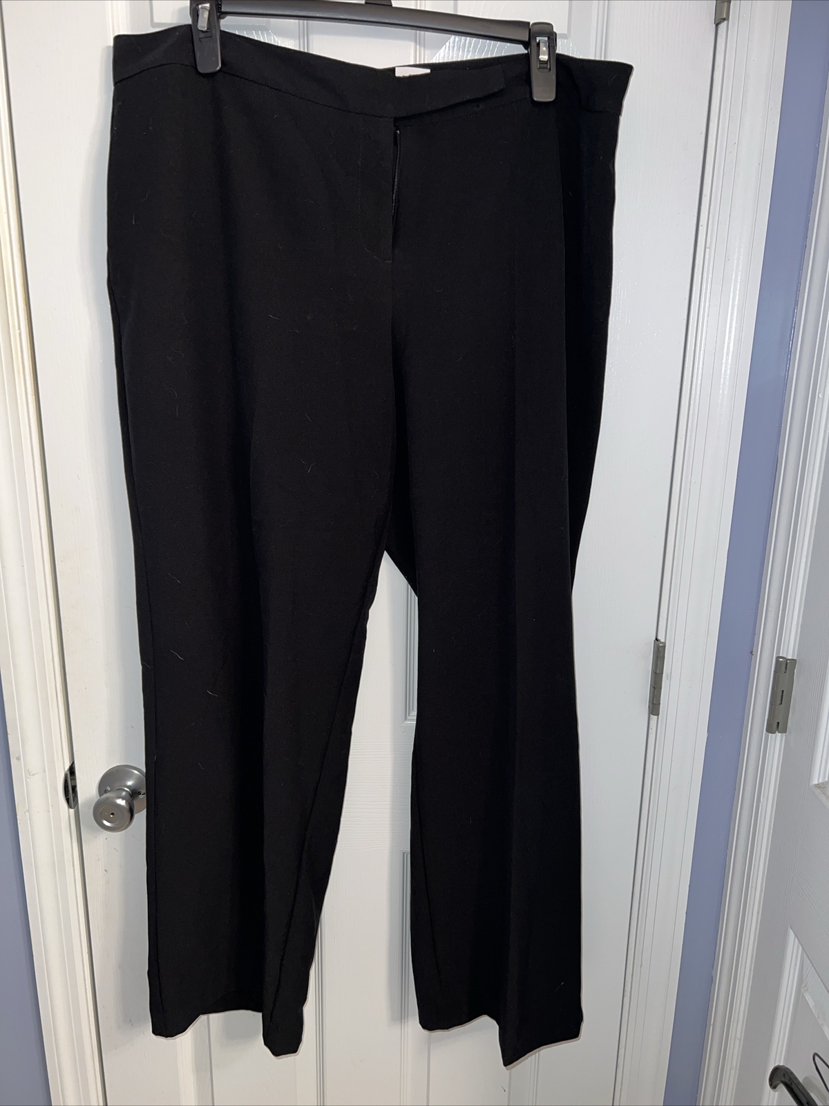 Women’s Dress Pants Size 20 eBay