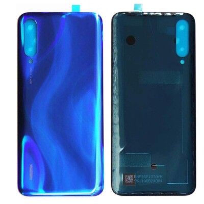 vitre arrière Coque couvercle cache batterie pour Honor 200