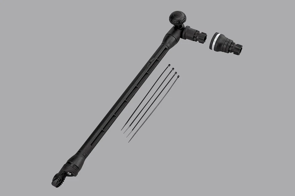 Railblaza Dinghy Transducer Arm XL Geberstange für Schlauchboote 02-4086-11