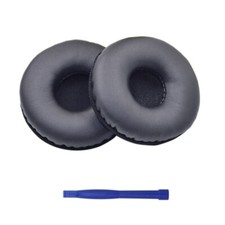 Qualified Ear Pads Cushion Sleeves for H390/H600 H609 Headsets Accessory