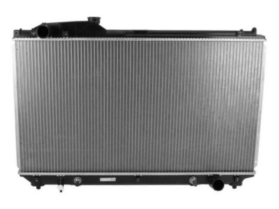 Radiator Denso 17ZMBZ52 for Lexus LS430 2002 2001 2003 2005 2006 2004 ...