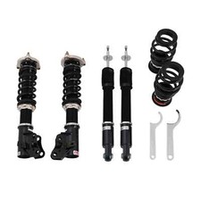 BC Racing BR Series Coilovers Suspension for Honda Civic & Si FA FG FD 06-11 New