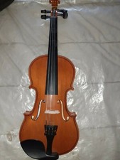 Violino misura 1/4 per bambino da studio KIT con custodia ed archetto