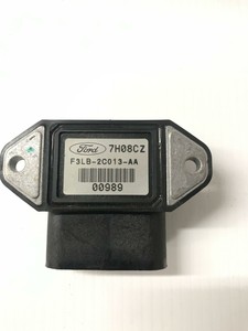 98 Ford Expedition Air Suspension Abs Relay F3lb 2c013 Aa Ebay