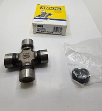 Universal Joint Moog 369 Heavy Duty U-Joint for Chevy C10 Pickup | Front or Rear
