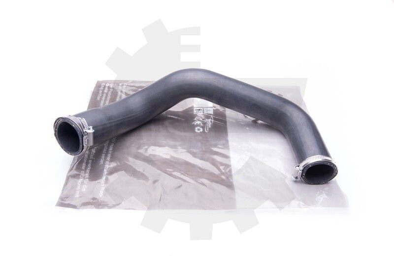 Turbo Hose Intercooler Hose SKV for FORD Transit; 2C166K683AA