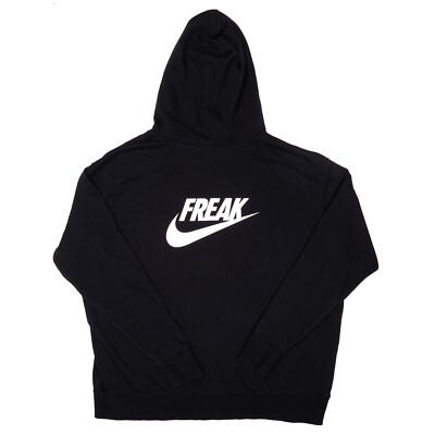 freak nike logo
