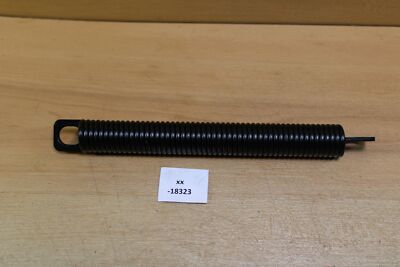⭐︎ John Deere R245010 Extension Spring NOS NEU genuine xx18323 | eBay