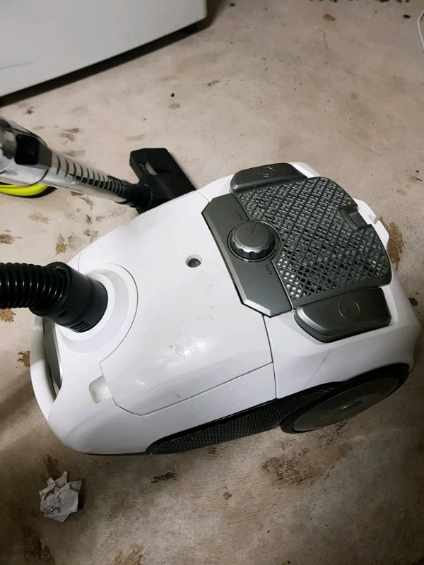Bag Vacuum Cleaner Kmart Cleaners Gumtree