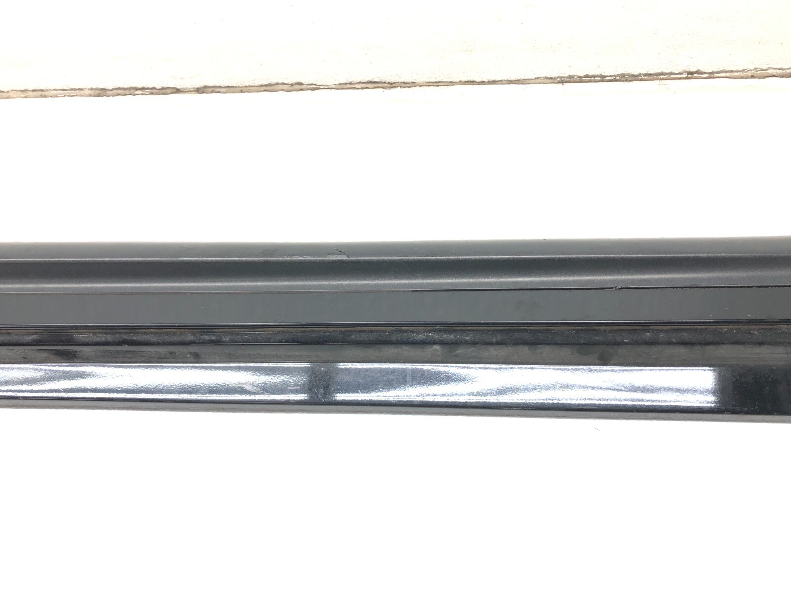 2014-2020 MASERATI QUATTROPORTE AWD LEFT DRIVER SIDE SKIRT ROCKER PANEL OEM