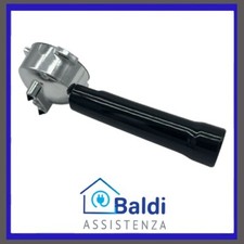 Kit Doccia + Guarnizione + Supporto Portafiltro Per Macchina Caff&egrave; Modello 1371 - Ricambio Originale