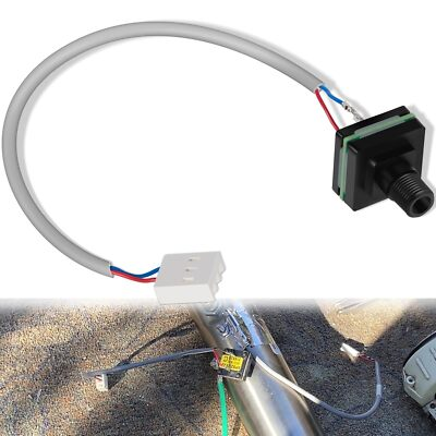 #ad 73995 Spa Heater Pressure Switch for Watkins Solana Caldera Hotspot 2 Wire $47.89