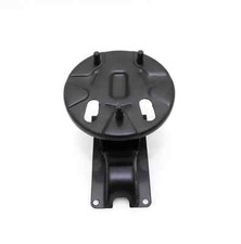 For Suzuki SJ Samurai Gypsy, Tailgate Tire Holder Best Quality