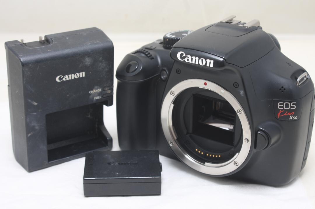 【美品】 Canon EOS Kiss X5 Amazon.com : Canon EOS Kiss X5 Digital SLR Camera SLR 18-55