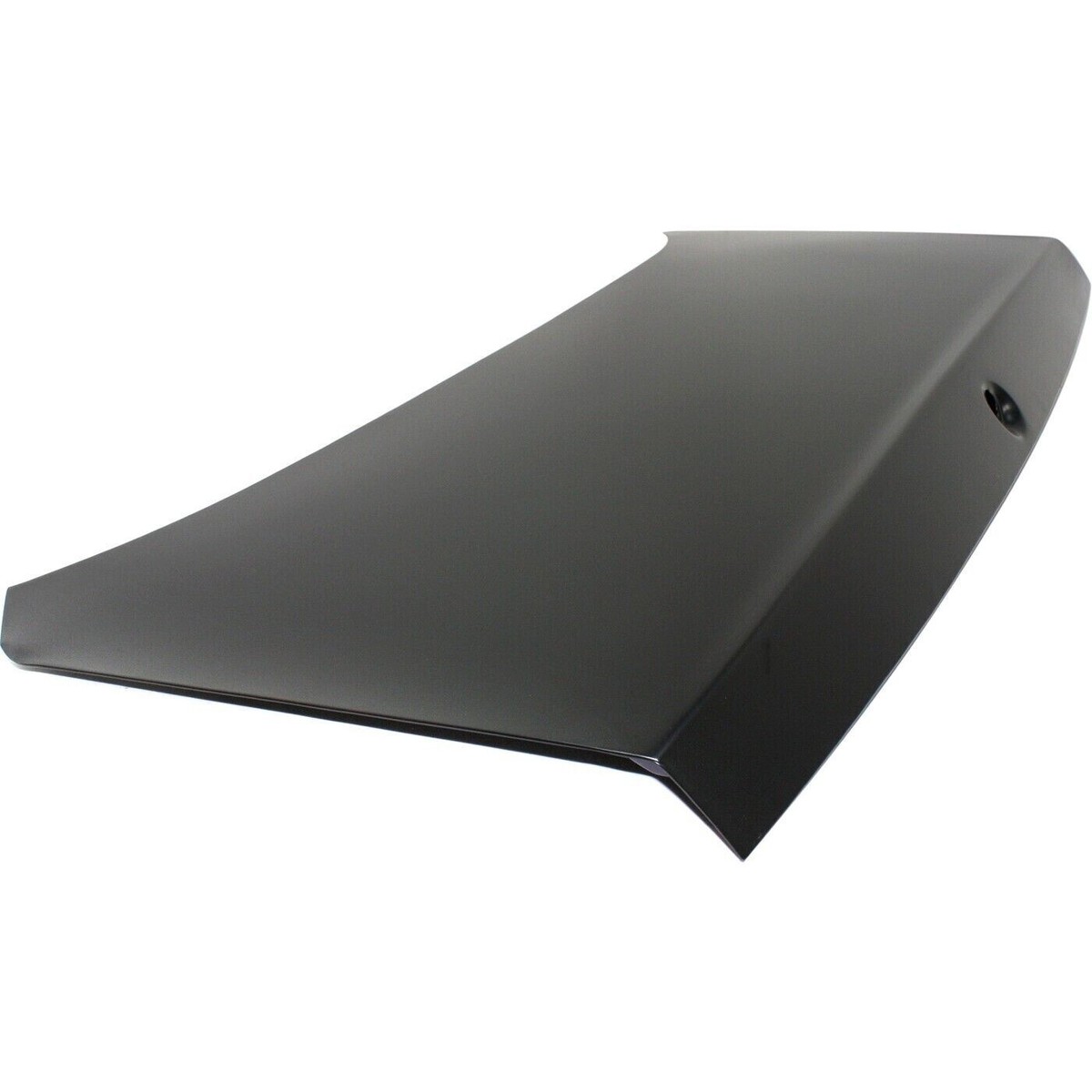 Trunk LID Primed Steel For 1987-1993 Ford Mustang Coupe FO1800103