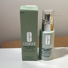 NEW in box RARE Clinique Pore Refining Soluti...