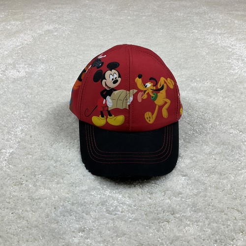 Walt Disney World Mickey Mouse and 