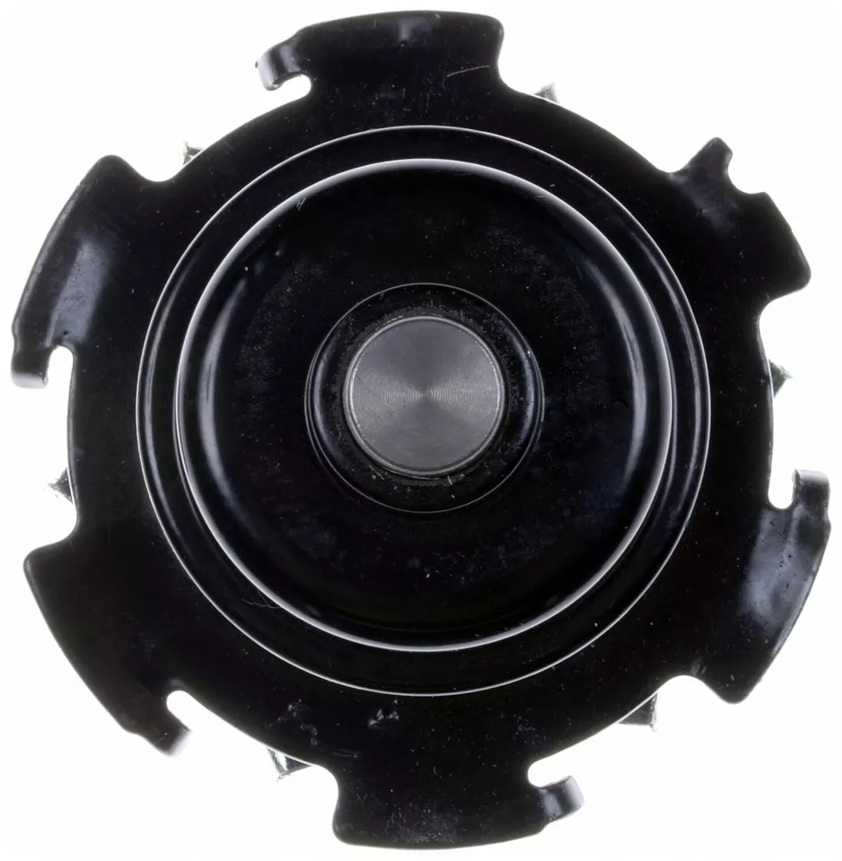 Gates Engine Water Pump For 1995-2005 Cadillac DeVille 4.6L V8 GAS - Image 3 of 4