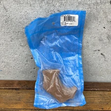 Vintage Dia Compe Brake Lever Hoods NOS Gum Non Aero B144.7B Drop Pair New 1980s