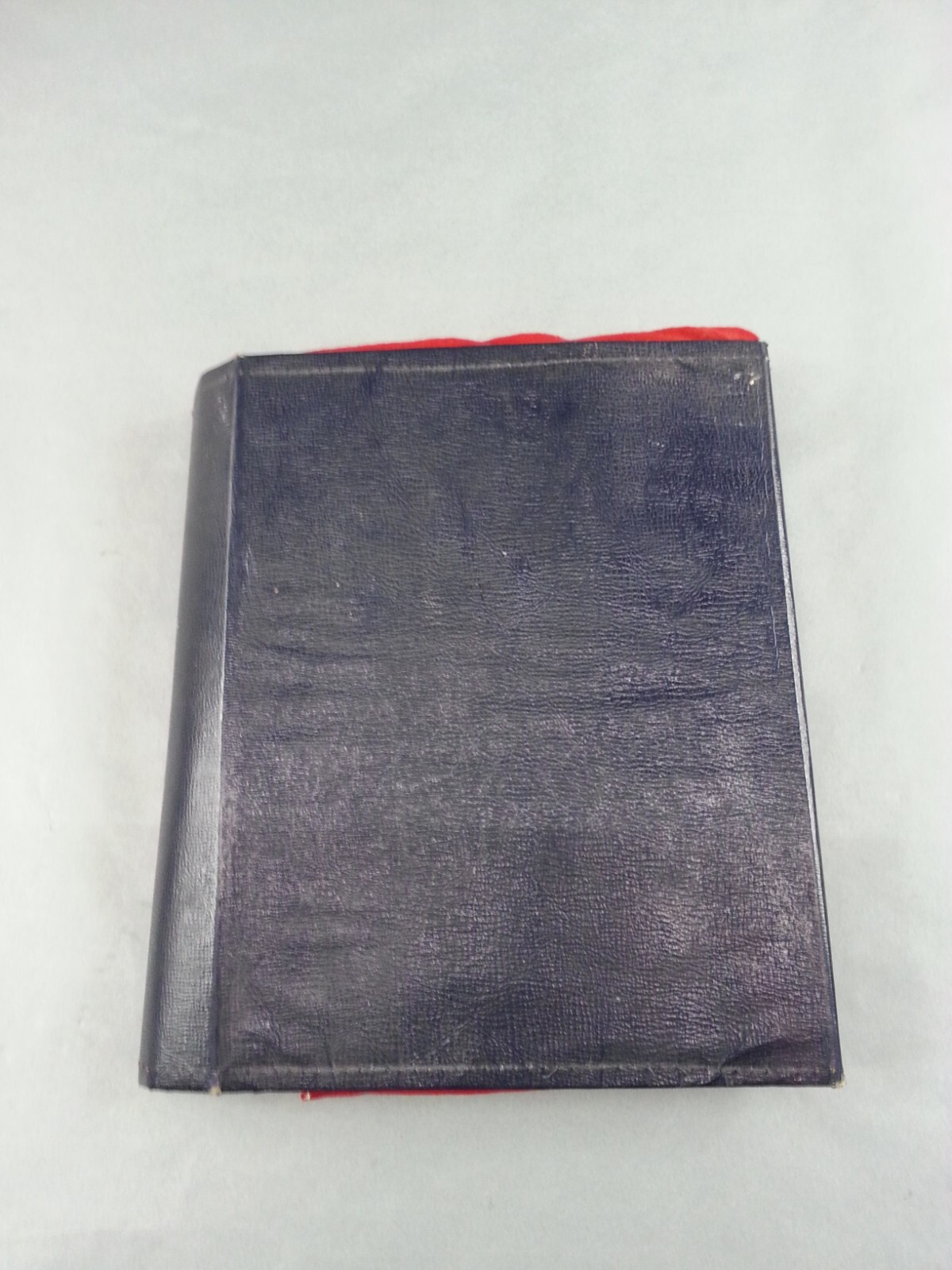 Antique 26pc Silverplate William Rogers Sectional IS 1932 Pattern Storage Case