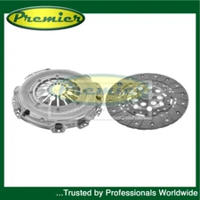 Premier Clutch Kit Fits Nissan Primera Renault Megane Scenic 1.9 D dCi 2.0
