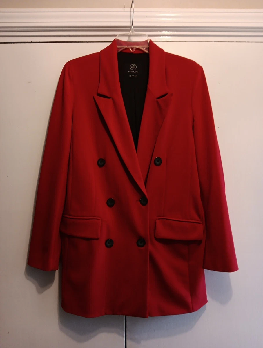 Boom boom jeans blazer sale