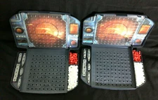 Battleship The Original Naval Combat Game Hasbro 2011 Complete Set 100%