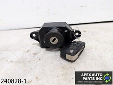 OEM 2008 Audi A6 3.1L MODULE UNIT IGNITION KE...