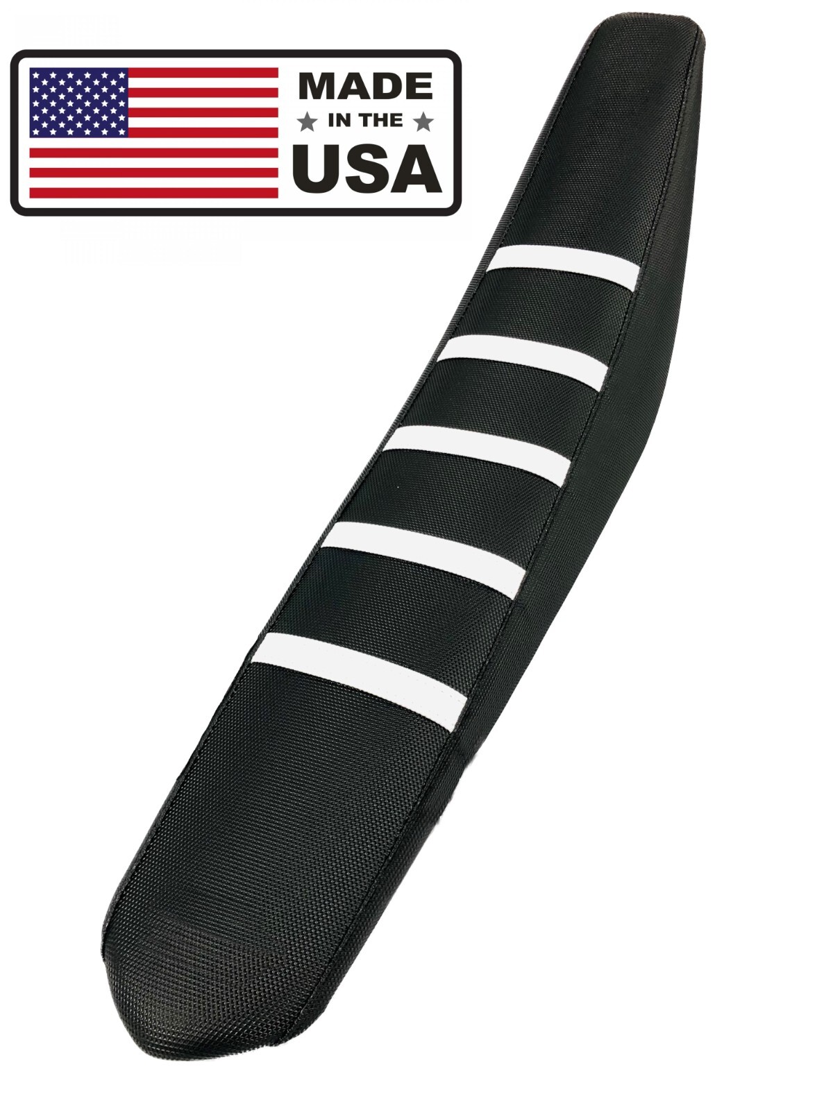 Yamaha Ribbed Seat Cover TTR50 2006-2023