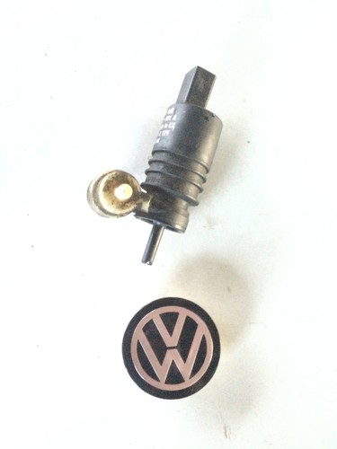 VW Polo 9N Wischwasserpumpe Pumpe 1T0955851