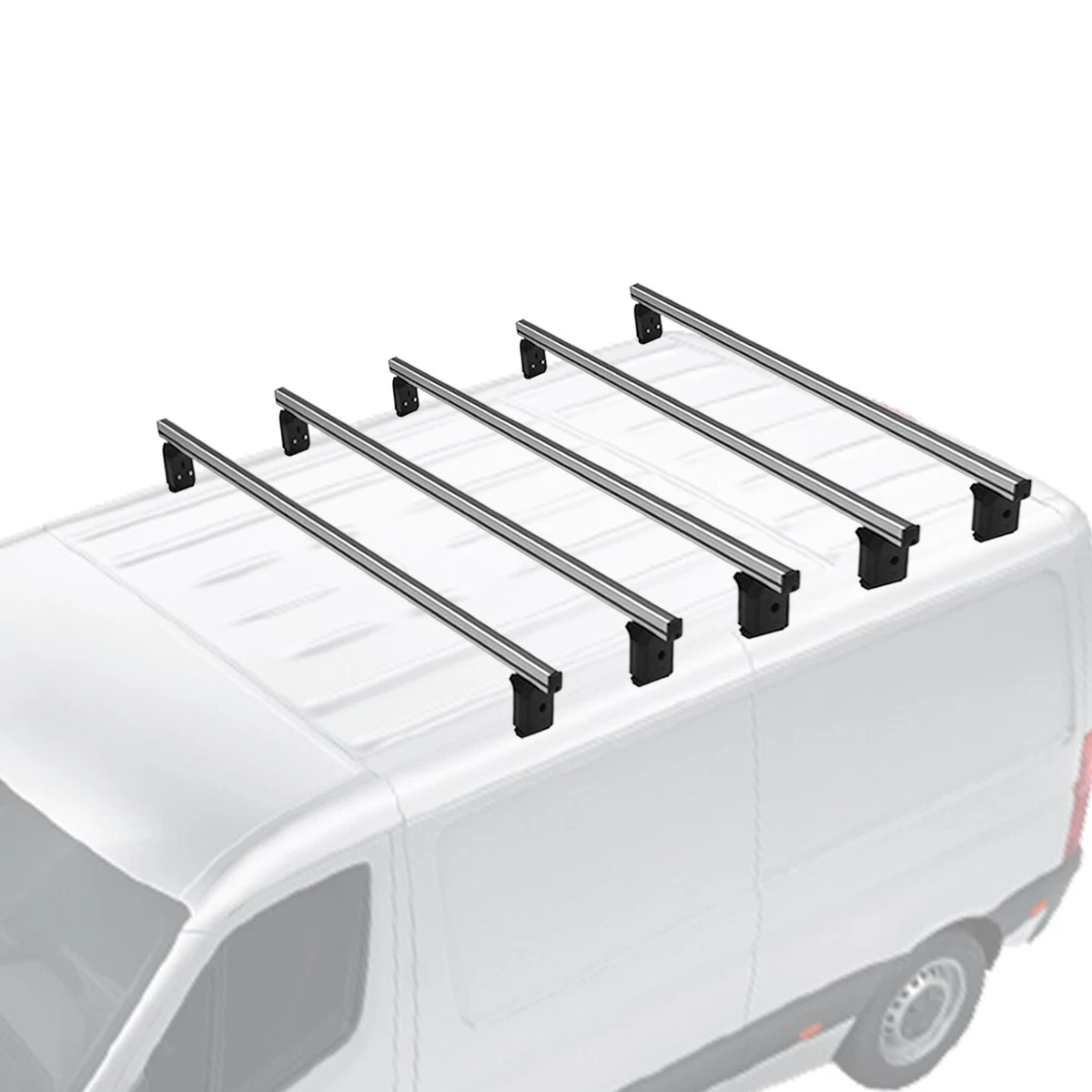 Ford connect online roof rack
