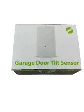 Ecolink Z-Wave2 Wireless Garage Door Tilt Sensor