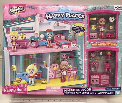 shopkins happy places sparkle hill happy home