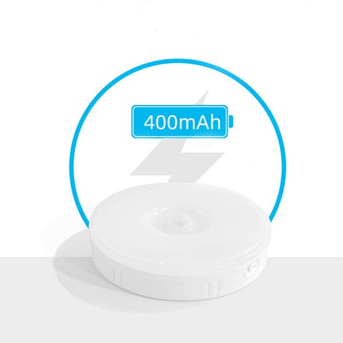 US 6Pack Motion Sensor Light Indoor Wireless LED Closet Night Battery Powered - Bild 9 von 20