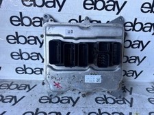 USED OEM 2013 BMW 3 SERIES 0 604 210-01 ENGINE COMPUTER