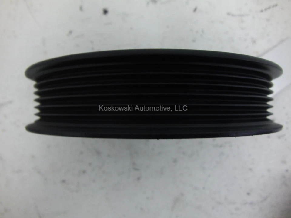 Chevy S10 Pulley Power Steering Pump GMC Sonoma 2.2 10141941 OEM - Изображение 2 из 4