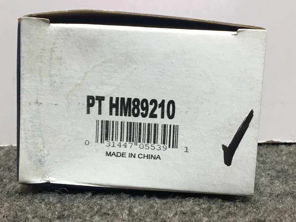 Differential Pinion Race Pronto PTHM89210 fits Buick, Cadillac, Chevrolet, Dodge - Image 3 of 3