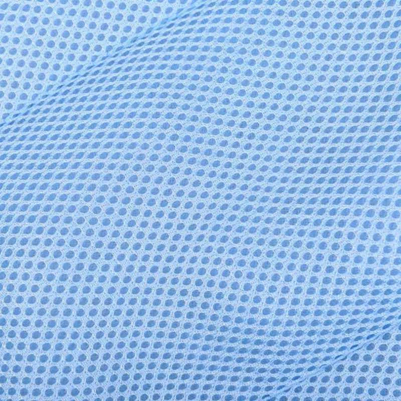 Dog Cooling Vest Pet Cooler Jacket Reflective Coat Clothes Breathable Summer - Image 2 of 4