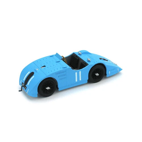 Articoli di modellismo statico scala 1:43 Brumm Bugatti